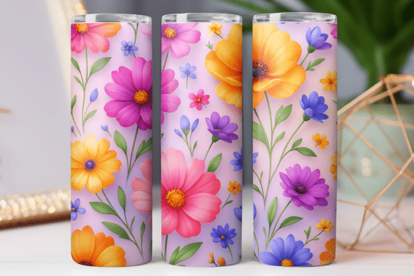 Cherry Bow Tumbler Wrap 20oz Skinny Art: A Designer Review of This Graphic Freebie